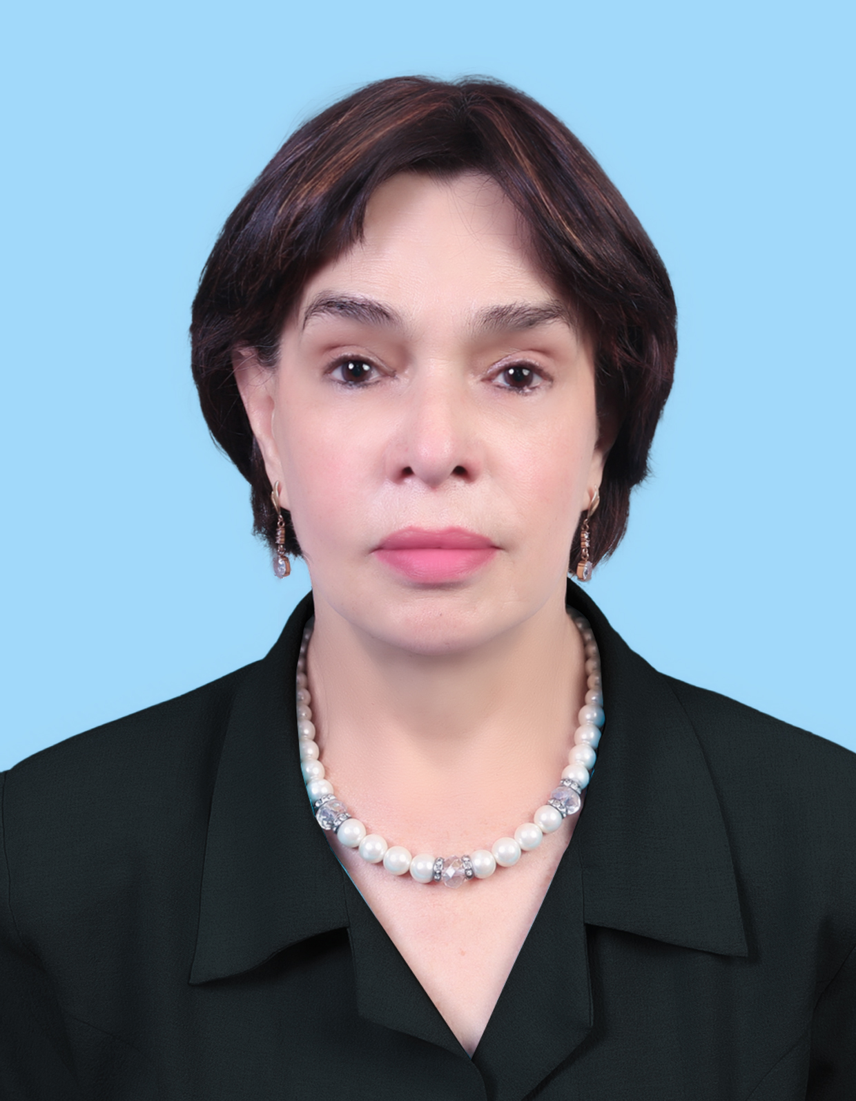 Martha Elena Barbery Rivero