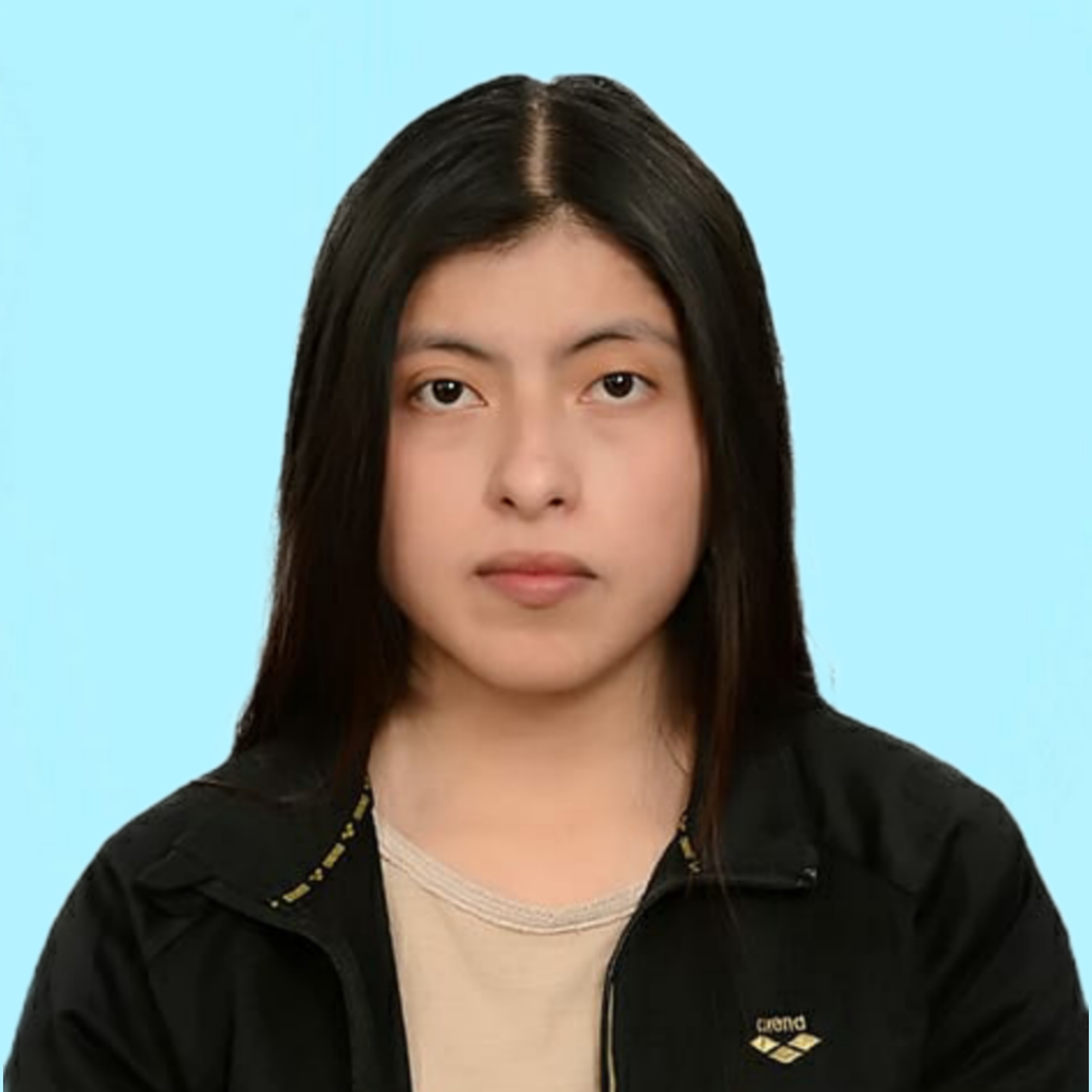 Arlet Jen Valencia Gonzales
