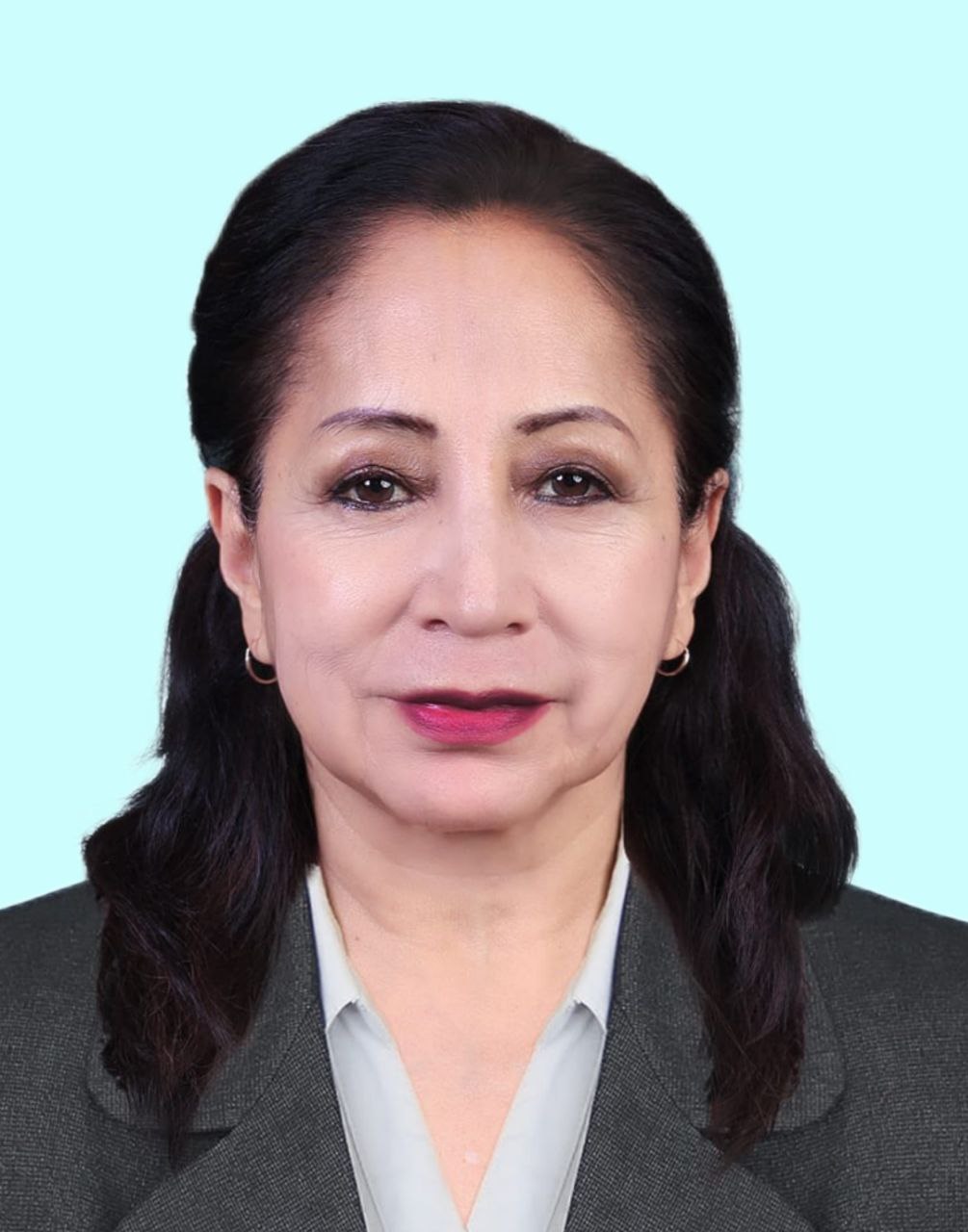 Teresa Elizabeth Pardo Venegas