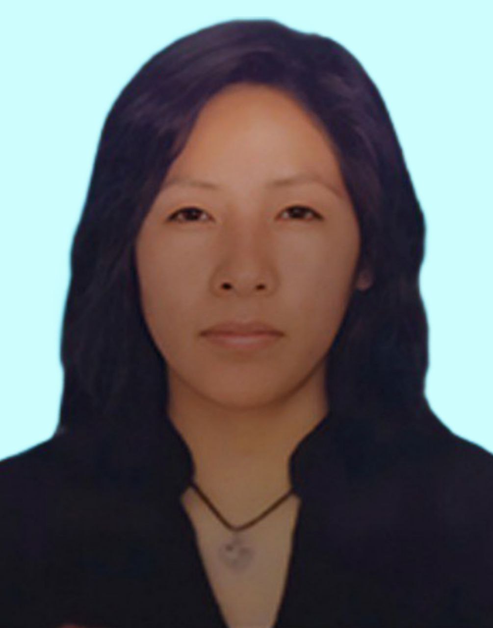OSMARA CHAVEZ GUACHALLA