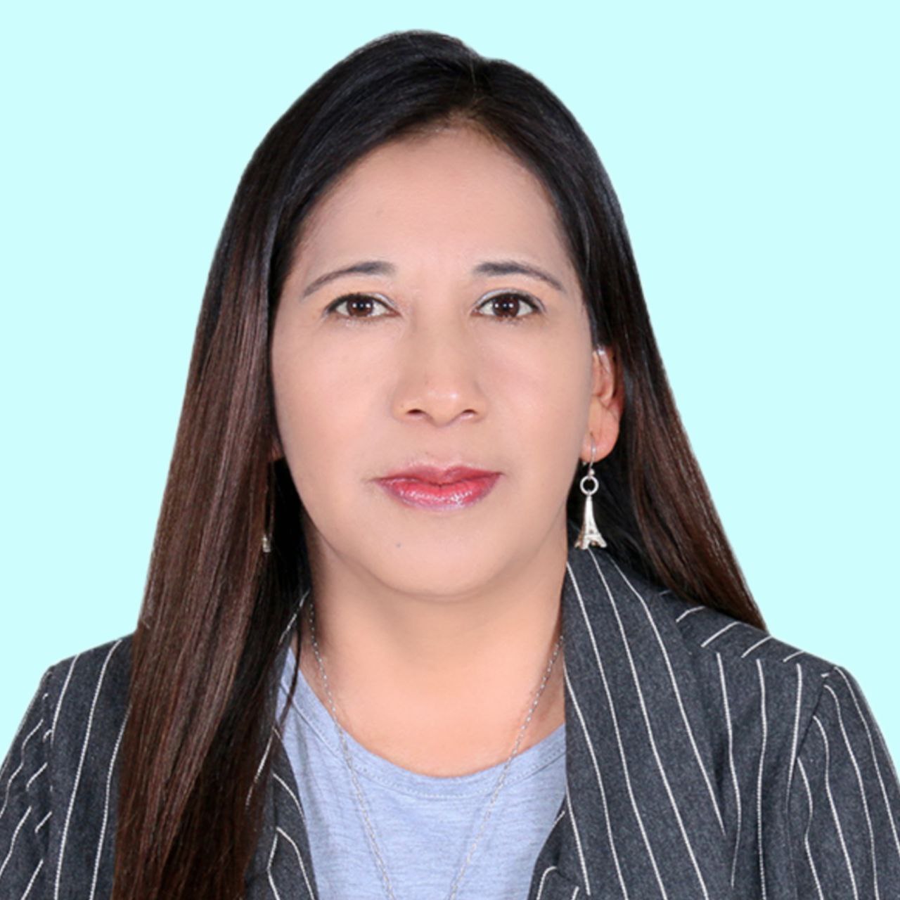 Emiliana Apaza Alcón