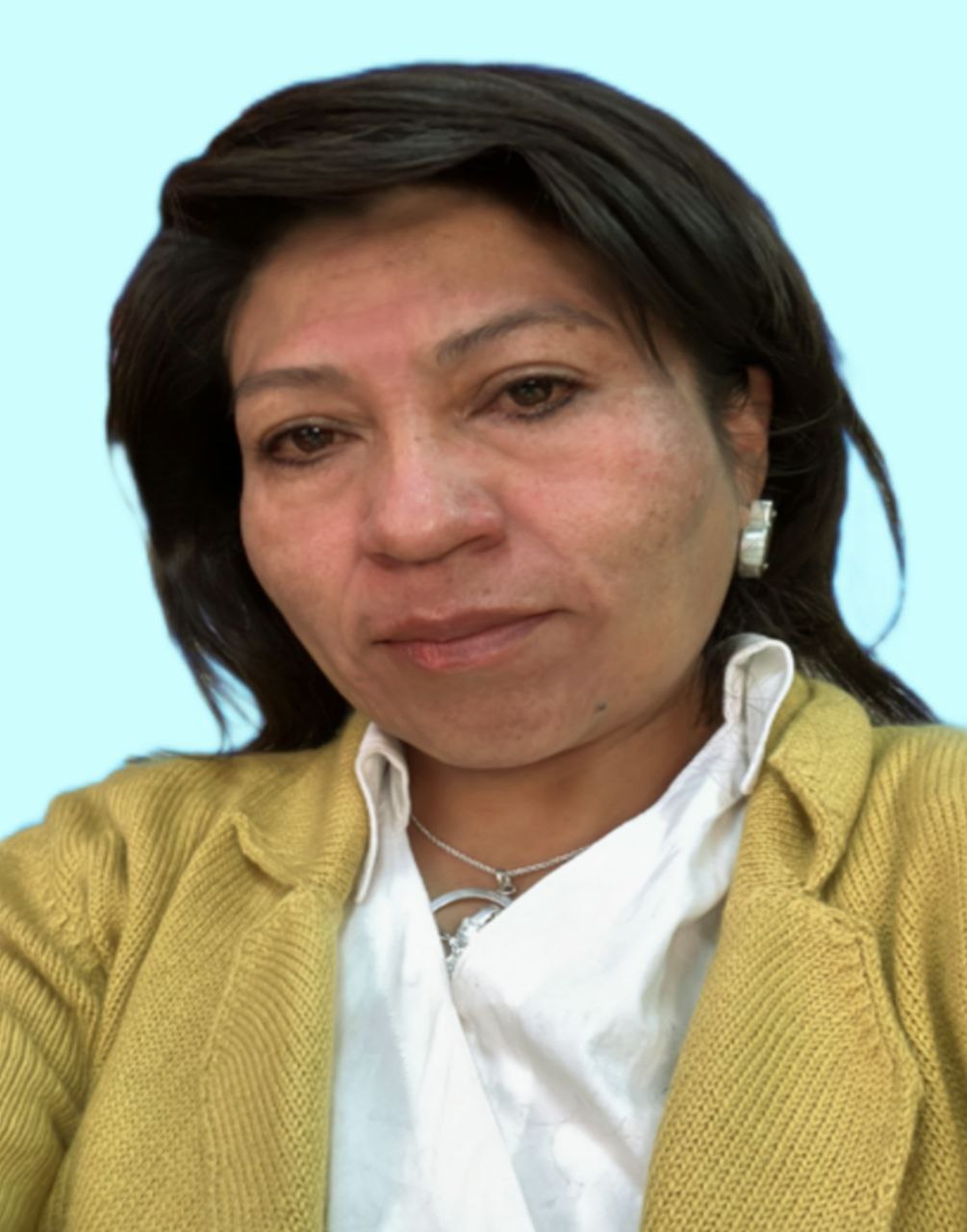 Eliana Margarita Rodriguez Conde