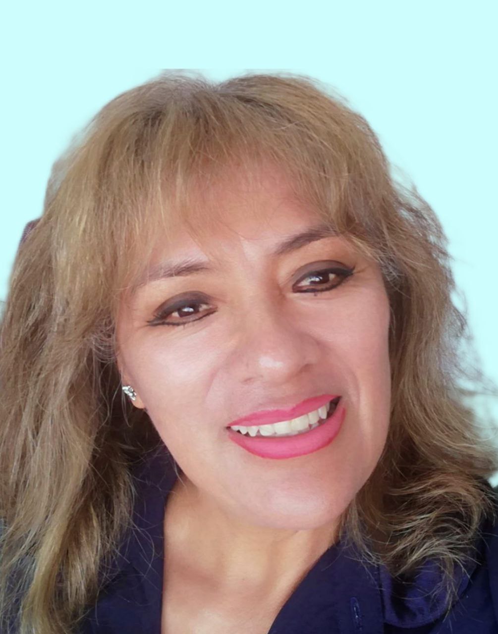 Guisela Alarcón Bautista
