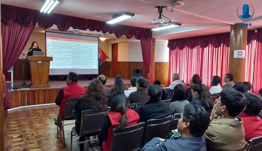 FACULTAD DE MEDICINA - FORMULACIÓN DE POA Y PRESUPUESTO 2025