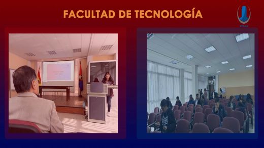 FACULTAD DE TECNOLOGÍA - FORMULACIÓN DE POA Y PRESUPUESTO 2025